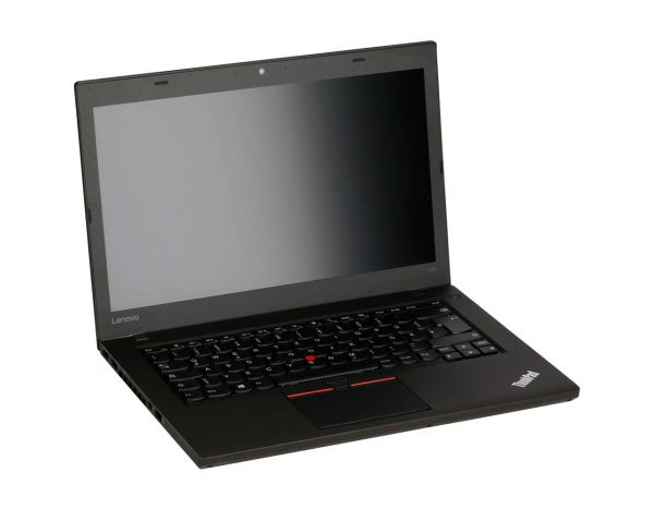 Lenovo ThinkPad T460 i5-6300U 8GB 512GB SSD 14" Windows 10 Laptop