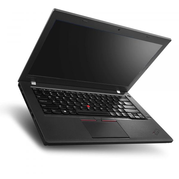 Lenovo ThinkPad T460 i5-6300U 8GB 240GB SSD 14" Laptop C-Ware/Bastler!