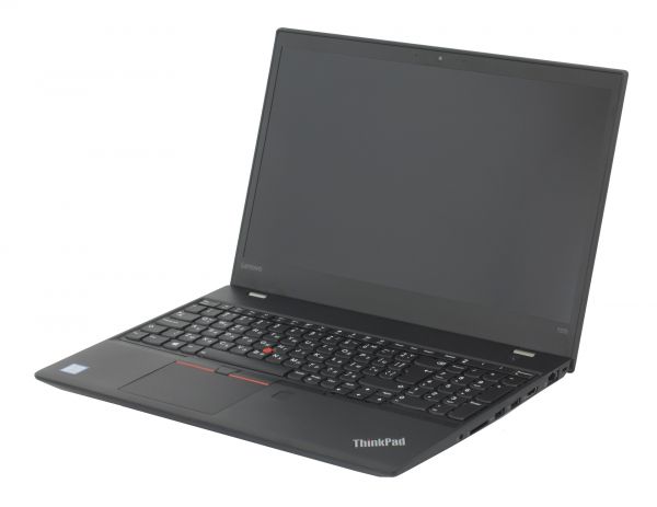 Lenovo ThinkPad T570 i5-7300U 8GB 256GB 15,6" WIN10 Laptop QWERTZ-DE