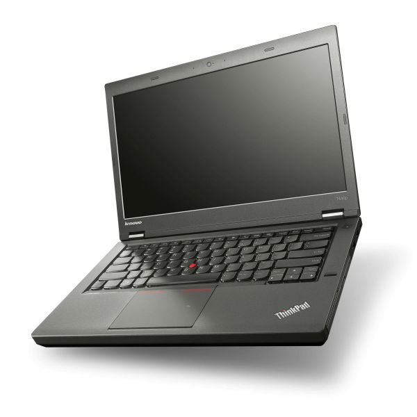 Lenovo ThinkPad T440p i5-4210M 8GB 500GB 14" WIN10 Laptop